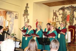 Koncert Pieśni Patriotycznych