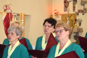 Koncert Pieśni Patriotycznych