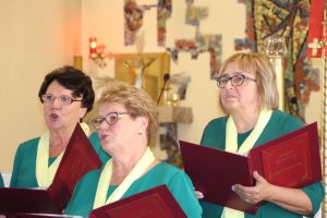 Koncert Pieśni Patriotycznych