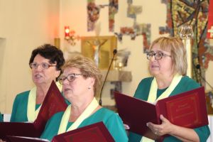 Koncert Pieśni Patriotycznych