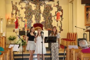 Koncert Pieśni Patriotycznych