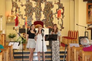 Koncert Pieśni Patriotycznych