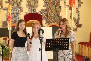 Koncert Pieśni Patriotycznych