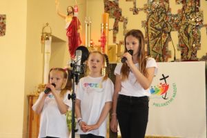 Koncert Pieśni Patriotycznych