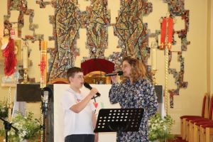 Koncert Pieśni Patriotycznych