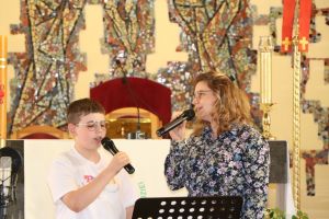 Koncert Pieśni Patriotycznych