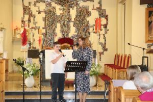 Koncert Pieśni Patriotycznych