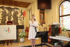 Koncert Pieśni Patriotycznych