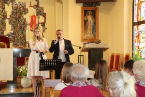 Koncert Pieśni Patriotycznych