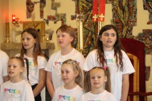 Koncert Pieśni Patriotycznych