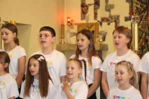 Koncert Pieśni Patriotycznych