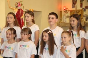 Koncert Pieśni Patriotycznych