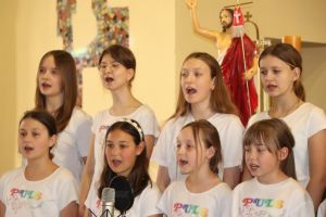 Koncert Pieśni Patriotycznych