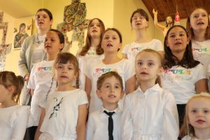 Koncert Pieśni Patriotycznych