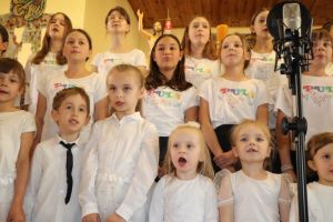 Koncert Pieśni Patriotycznych