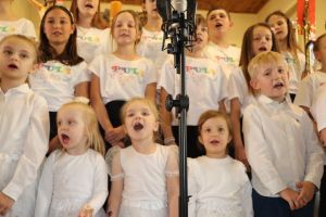 Koncert Pieśni Patriotycznych