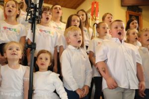 Koncert Pieśni Patriotycznych