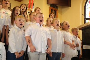 Koncert Pieśni Patriotycznych