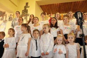 Koncert Pieśni Patriotycznych