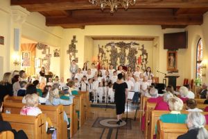 Koncert Pieśni Patriotycznych
