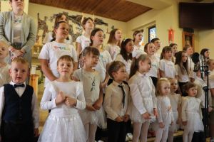Koncert Pieśni Patriotycznych
