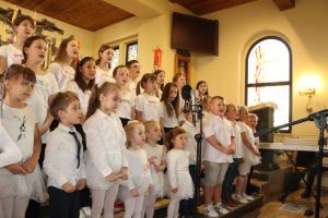 Koncert Pieśni Patriotycznych