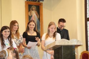 Koncert Pieśni Patriotycznych