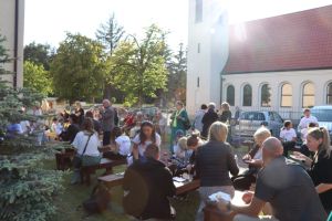 Koncert Pieśni Patriotycznych