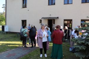Koncert Pieśni Patriotycznych
