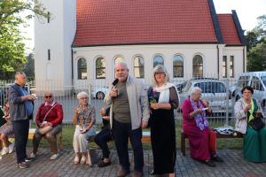Koncert Pieśni Patriotycznych