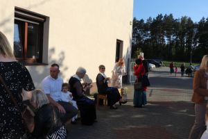 Koncert Pieśni Patriotycznych