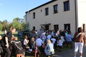 Koncert Pieśni Patriotycznych