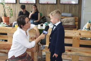 Sukces w XXIII Ogólnopolskim Konkursie Piosenki Religijnej i Harcerskiej- 7.06.2025r.