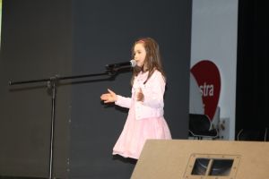 Sukces w XXIII Ogólnopolskim Konkursie Piosenki Religijnej i Harcerskiej- 7.06.2025r.