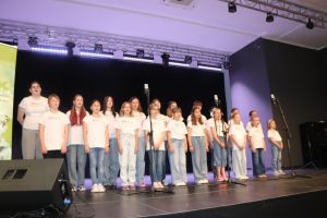 Sukces w XXIII Ogólnopolskim Konkursie Piosenki Religijnej i Harcerskiej- 7.06.2025r.