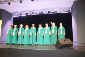 Sukces w XXIII Ogólnopolskim Konkursie Piosenki Religijnej i Harcerskiej- 7.06.2025r.