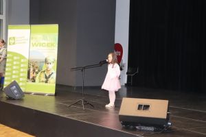 Sukces w XXIII Ogólnopolskim Konkursie Piosenki Religijnej i Harcerskiej- 7.06.2025r.