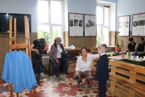 Sukces w XXIII Ogólnopolskim Konkursie Piosenki Religijnej i Harcerskiej- 7.06.2025r.