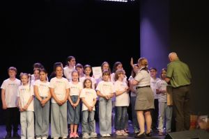 Sukces w XXIII Ogólnopolskim Konkursie Piosenki Religijnej i Harcerskiej- 7.06.2025r.