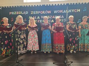Przegląd Seniorów
