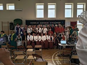 Przegląd Seniorów