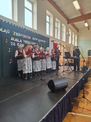 Przegląd Seniorów