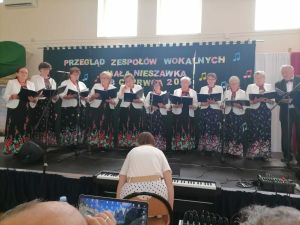 Przegląd Seniorów