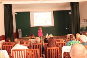 XIX Gminny Festiwal Piosenki Dziecięcej i Młodzieżowej p.n. Muzyka bez granic