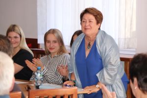 XIX Gminny Festiwal Piosenki Dziecięcej i Młodzieżowej p.n. Muzyka bez granic