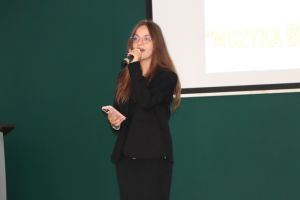 XIX Gminny Festiwal Piosenki Dziecięcej i Młodzieżowej p.n. Muzyka bez granic