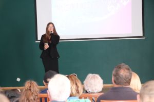 XIX Gminny Festiwal Piosenki Dziecięcej i Młodzieżowej p.n. Muzyka bez granic