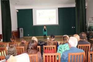 XIX Gminny Festiwal Piosenki Dziecięcej i Młodzieżowej p.n. Muzyka bez granic