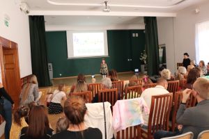 XIX Gminny Festiwal Piosenki Dziecięcej i Młodzieżowej p.n. Muzyka bez granic