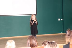 XIX Gminny Festiwal Piosenki Dziecięcej i Młodzieżowej p.n. Muzyka bez granic